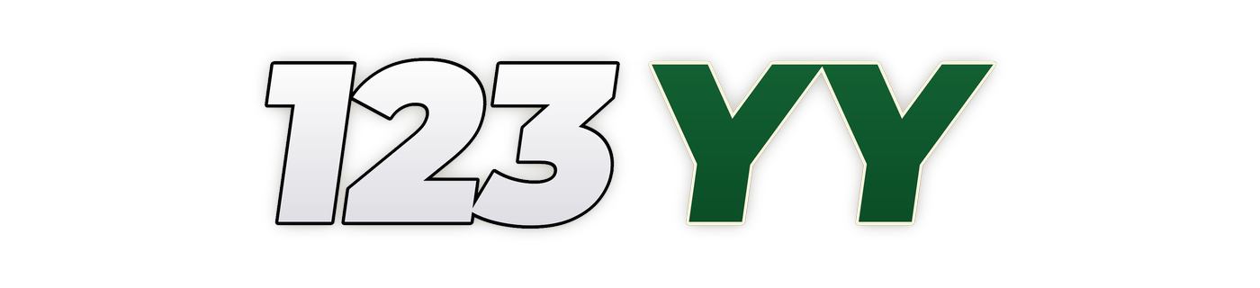 123yy Logo